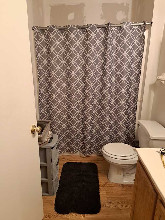 Deborah Negroni's room