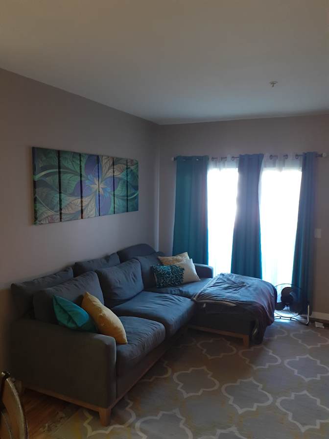 Giovanni's room