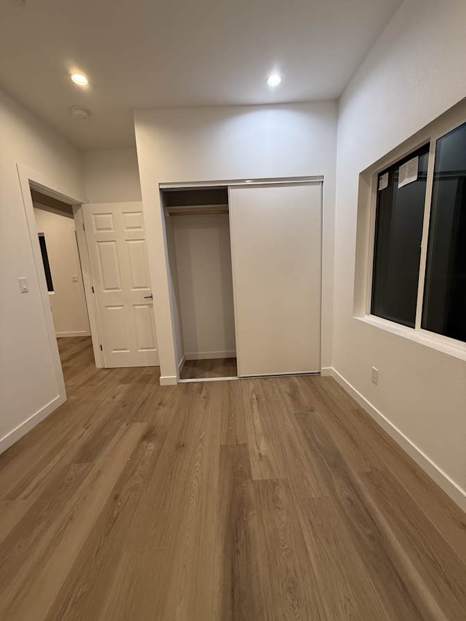 Jason's room