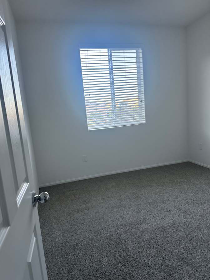 Leiby's room