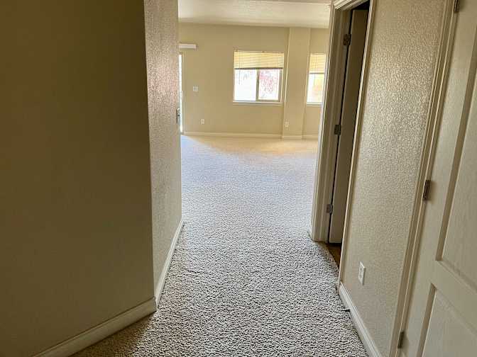 Lawrence's room