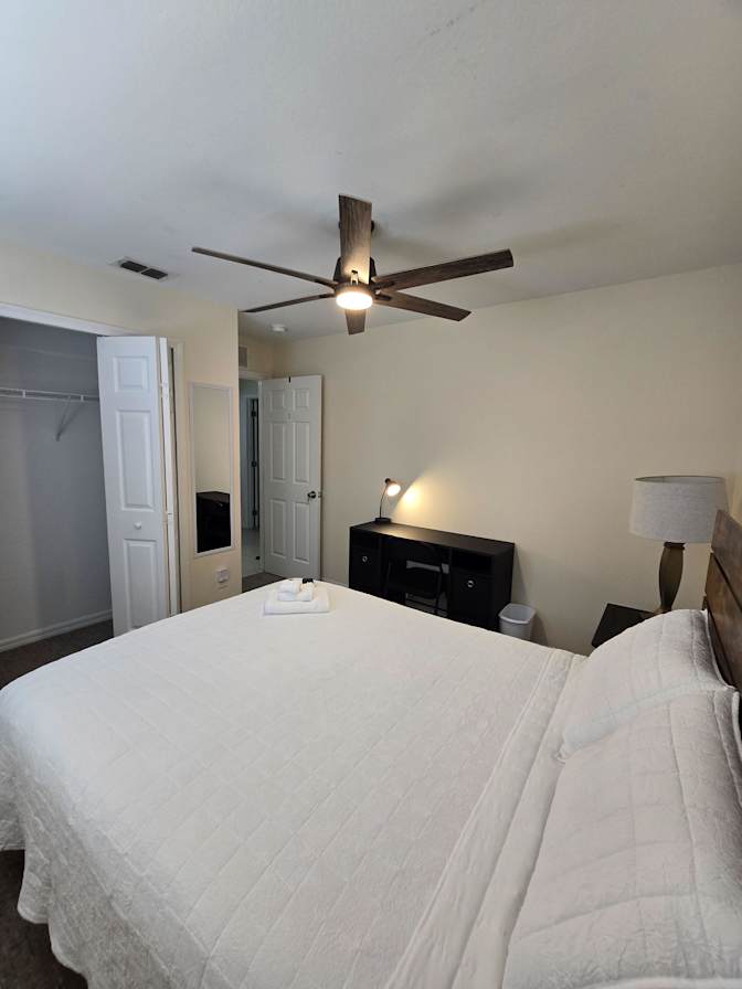 PadSplit's room