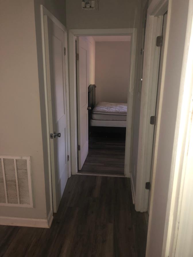 Anna's room