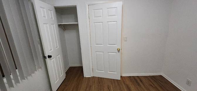 Ron's room
