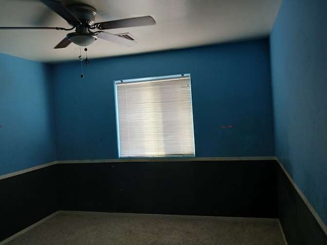 Rochelle's room
