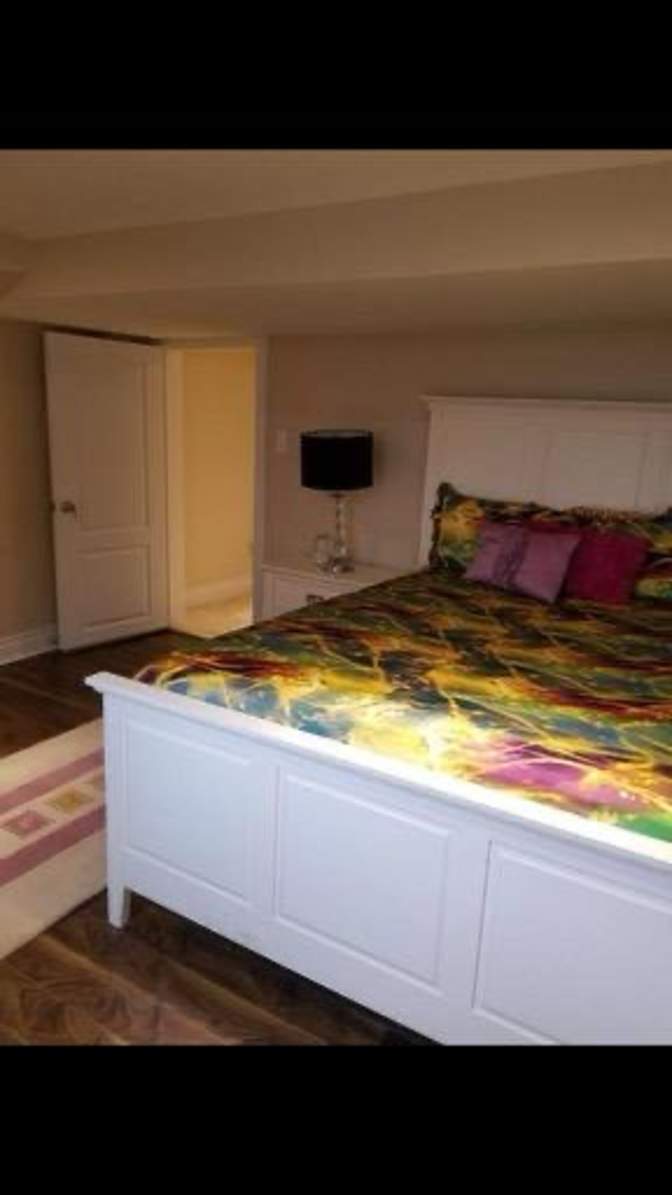 Kaelys's room