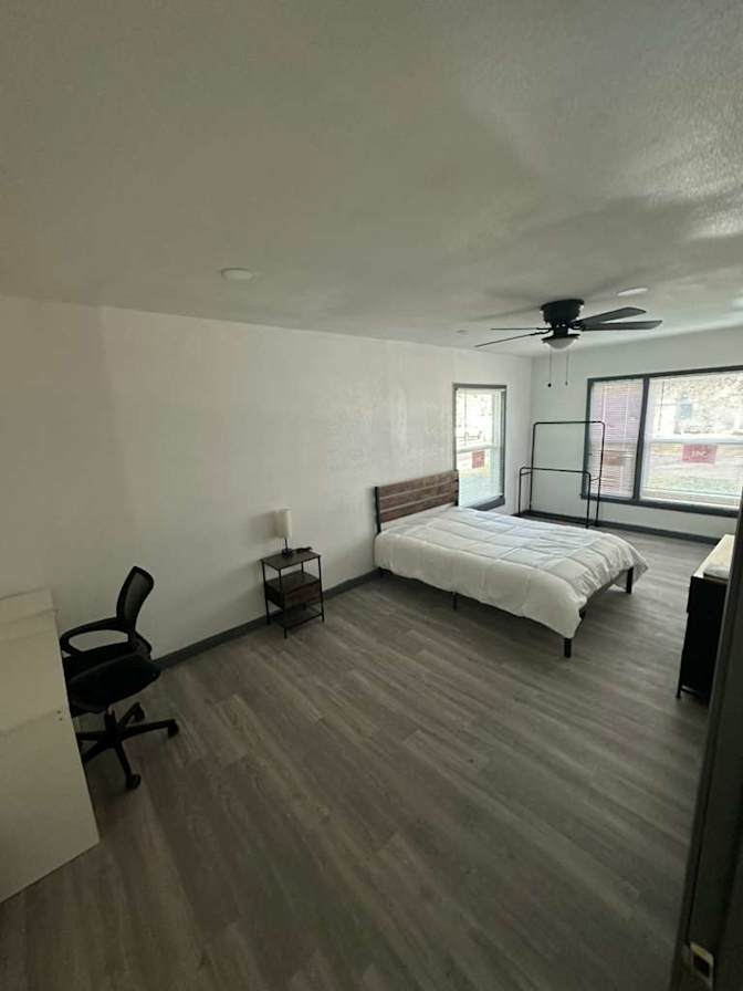 Valentina's room