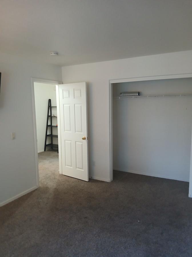 Mitchell's room