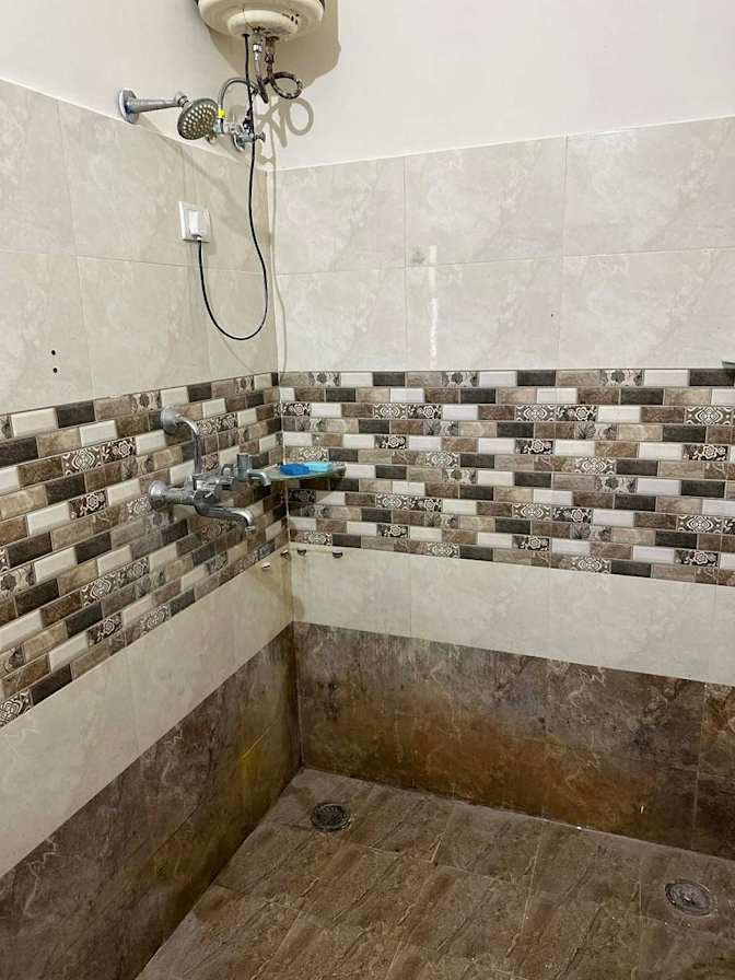 Nivedita Choudhary's room