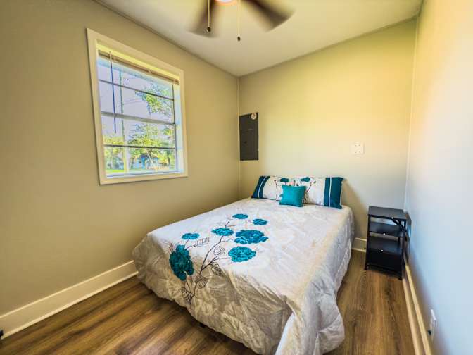 PadSplit's room