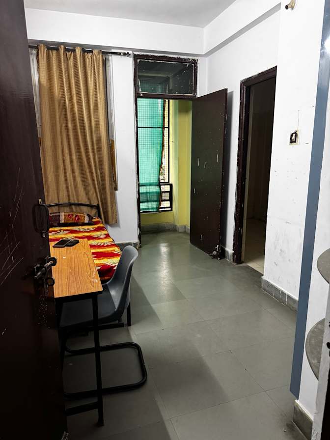 Khushboo's room