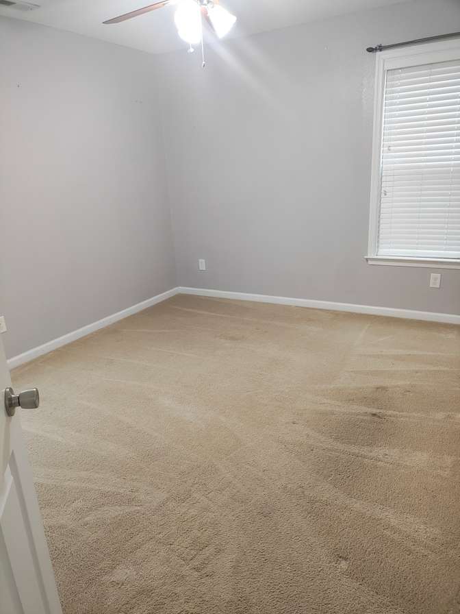 Samuel's room