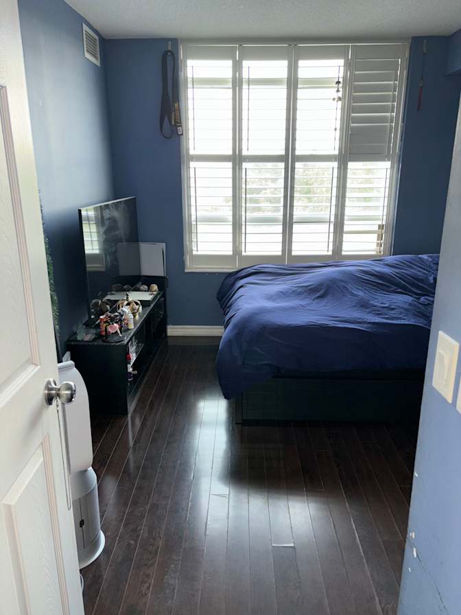 tosan's room