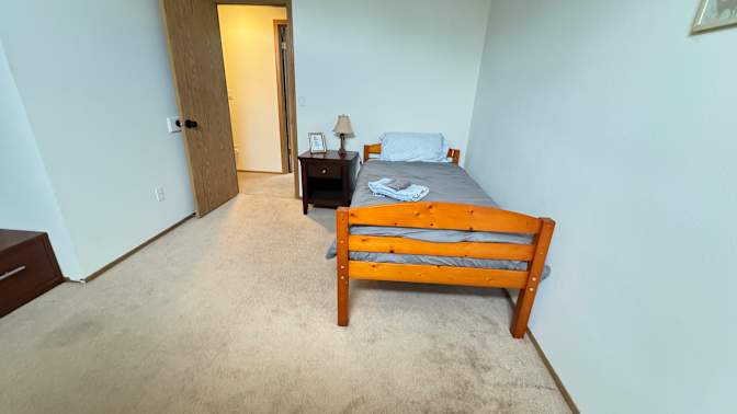 sunny's room