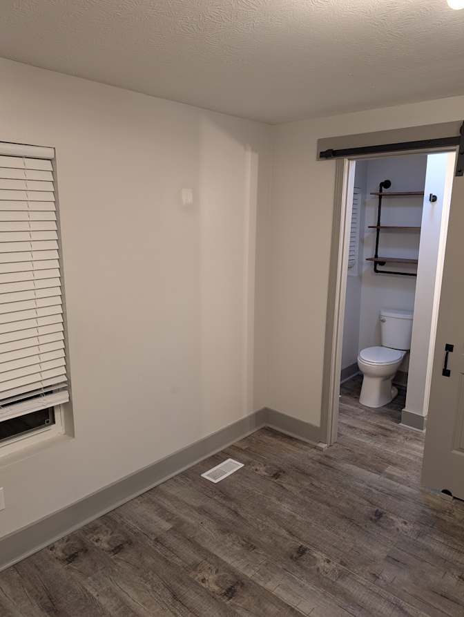 Chloe's room