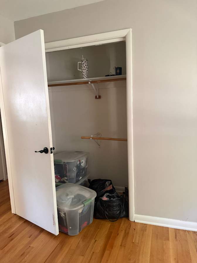Zietta's room