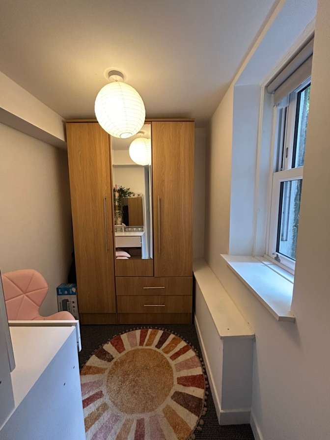 Katy's room
