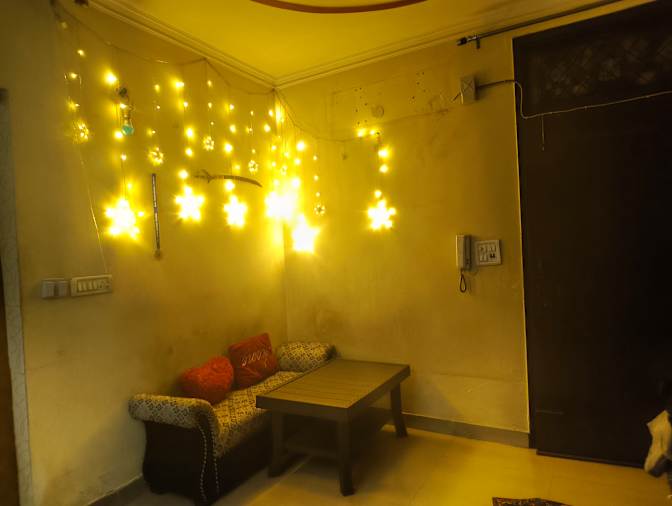 Harshit yadav's room