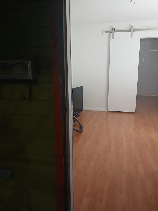 Bryan Kerner's room