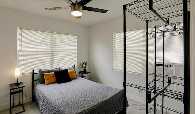 PadSplit's room
