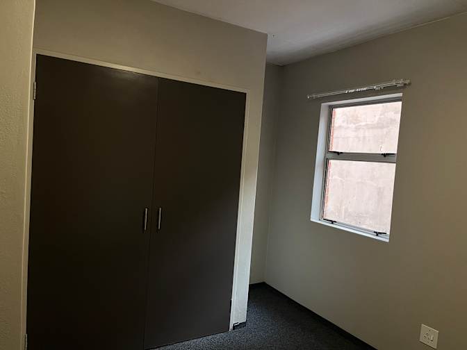 Anwani's room