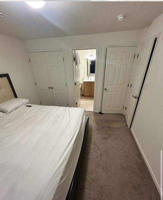 Hassan's room