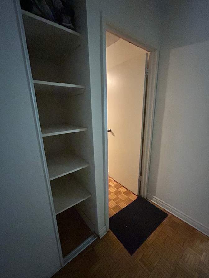 Austin's room