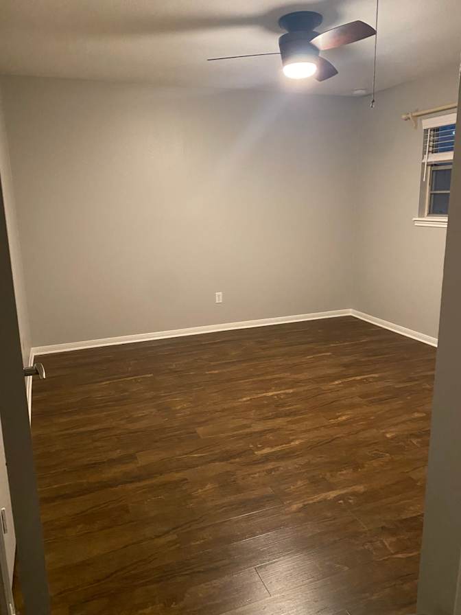 Tawnie's room