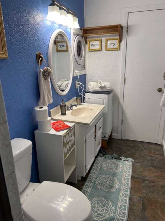 Stephanie's room