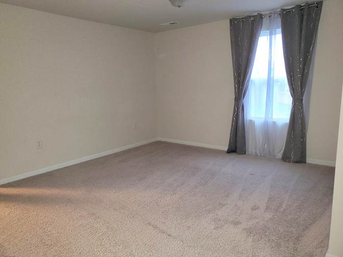 Alcove Rooms's room