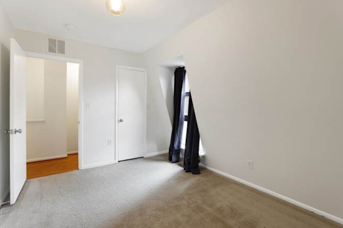 Sam June's room