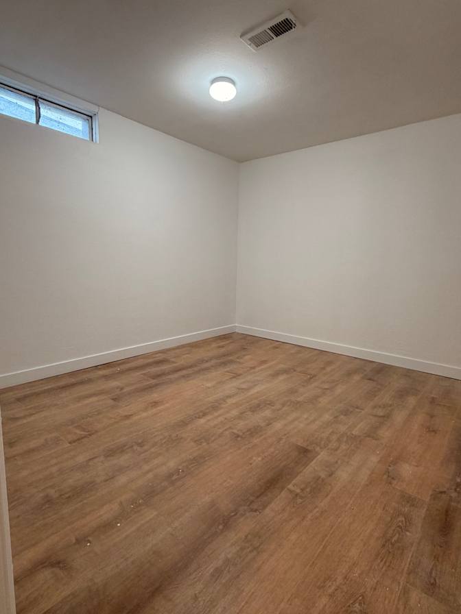 Anthony's room