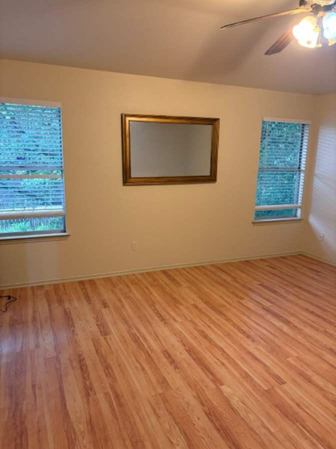 Suzyn's room