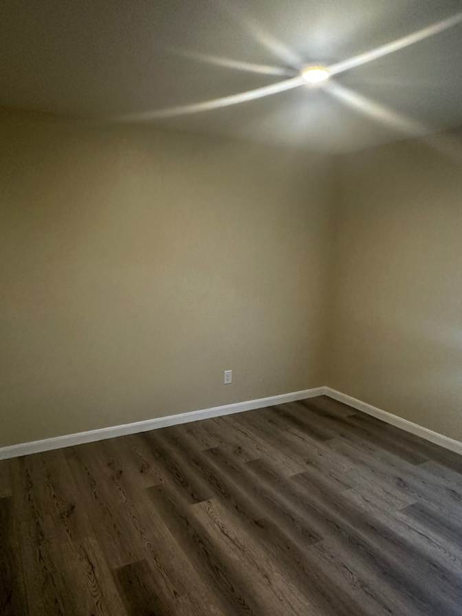 Alex's room
