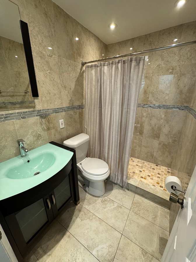 Casa Las Palmas's room