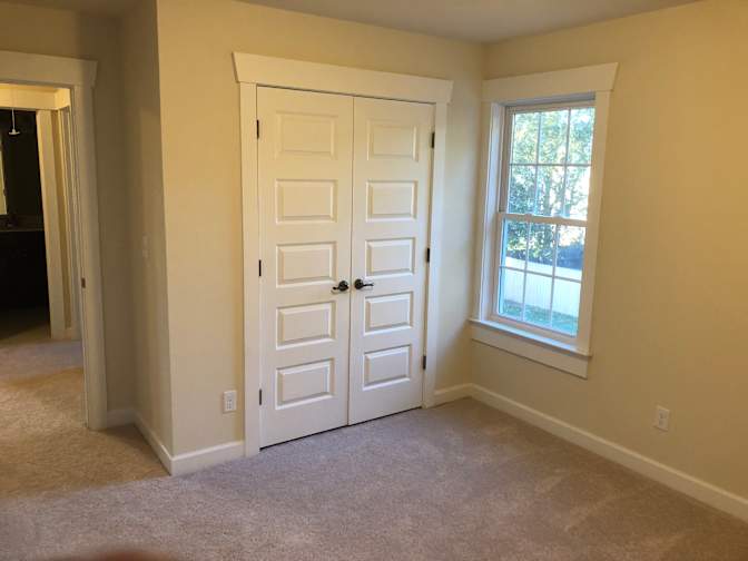Jaime's room