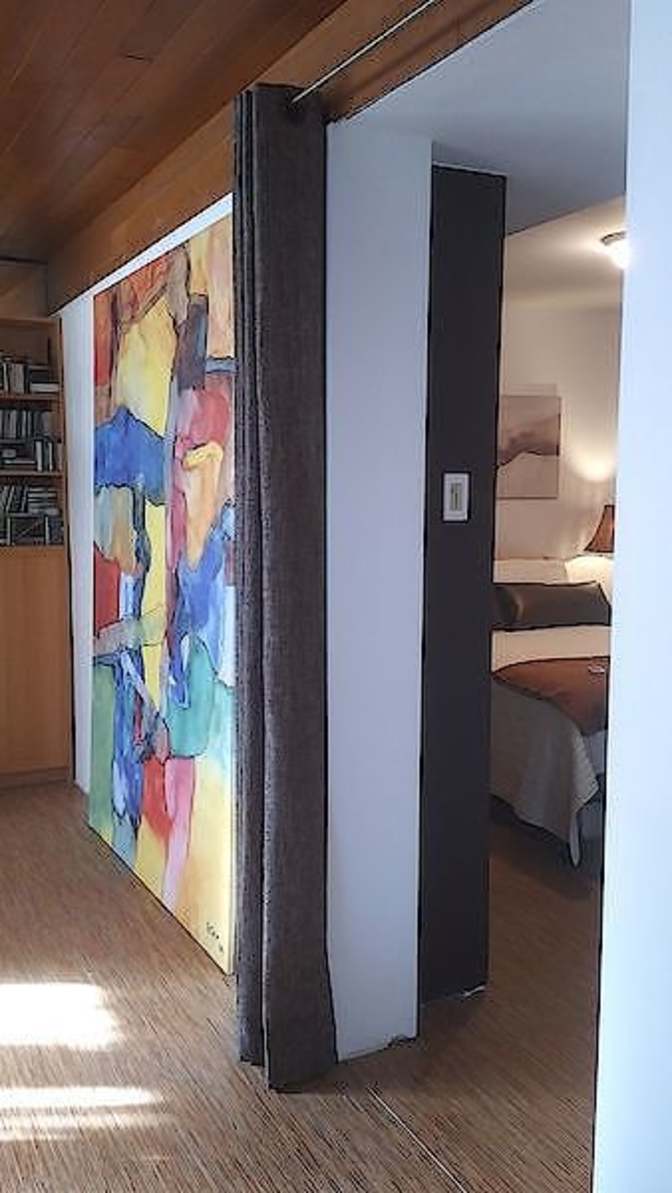 Elle's room