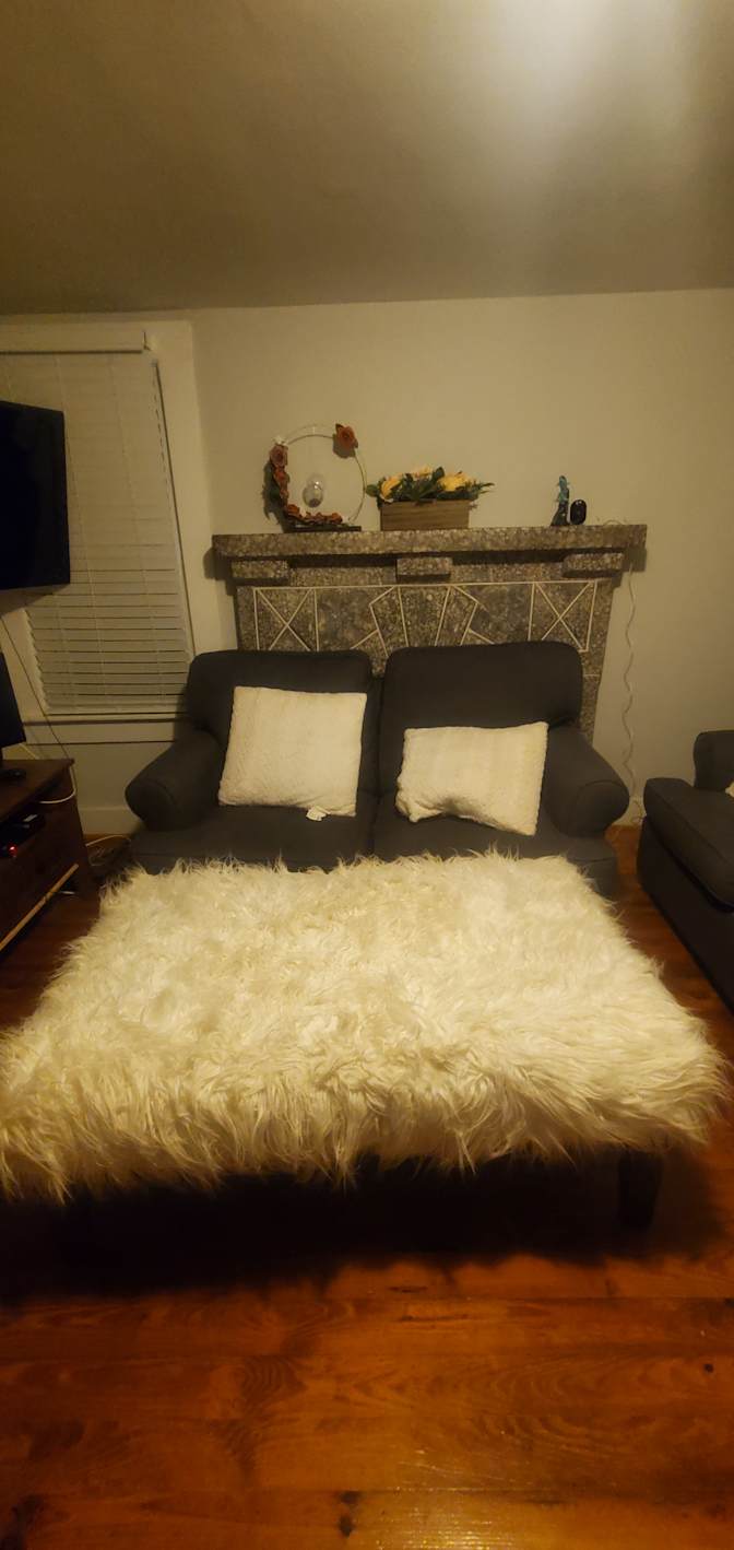 Eduardo Soto Balladares's room
