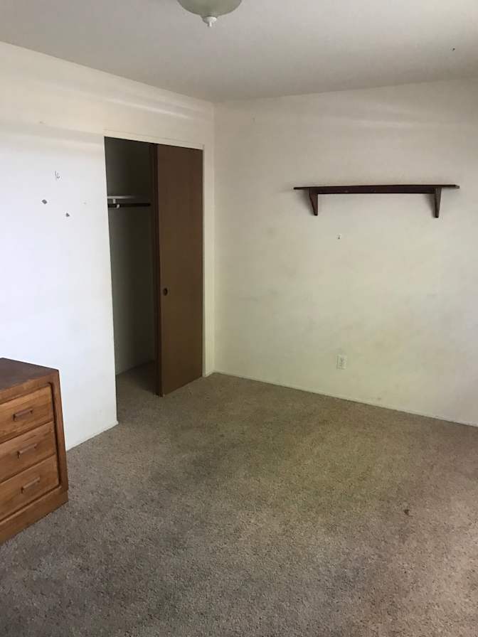 Bobby's room