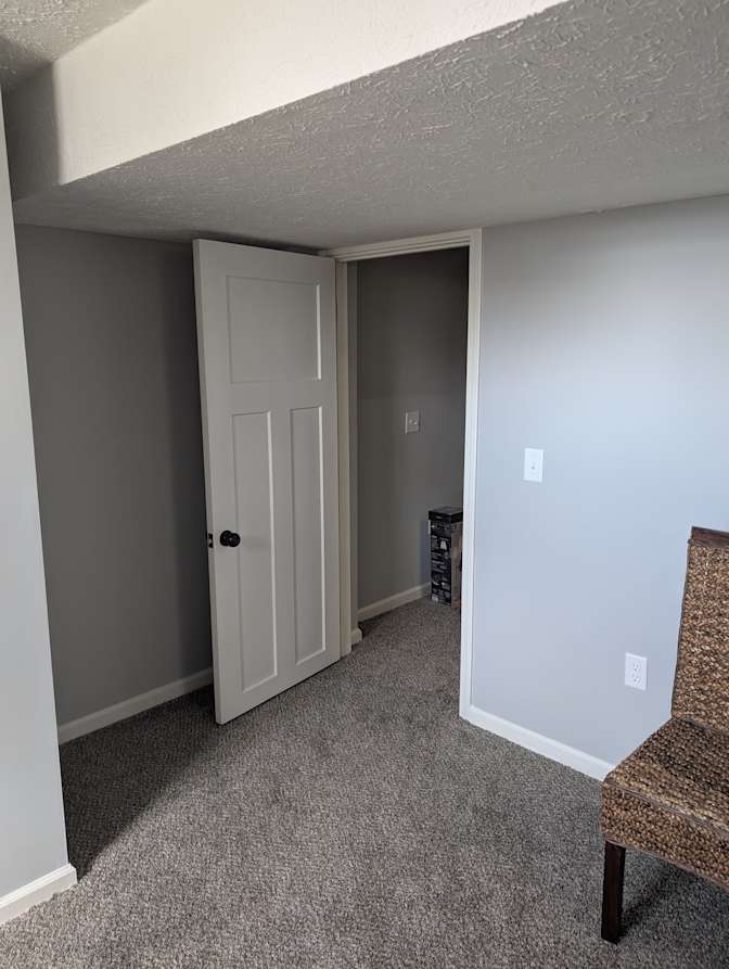 Alex Schulte's room