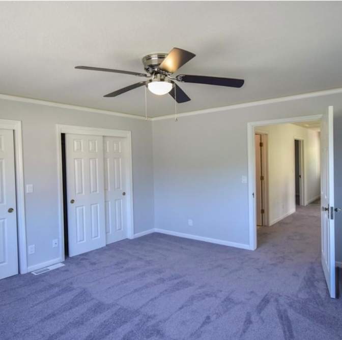 Jacqueline's room