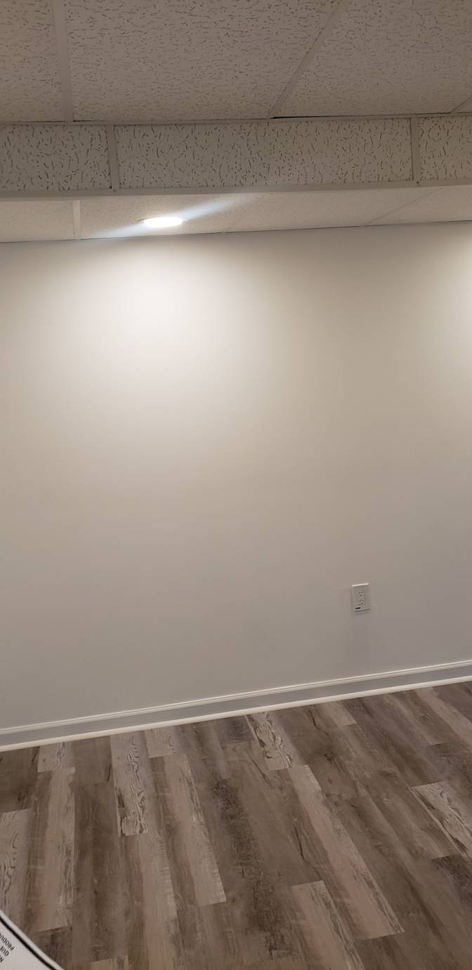 Josey's room