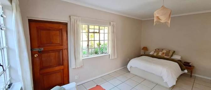 Amber's room