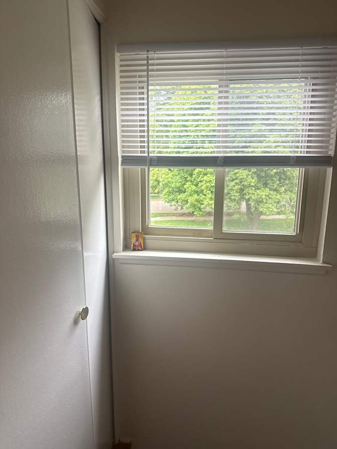 Gage Cooper's room