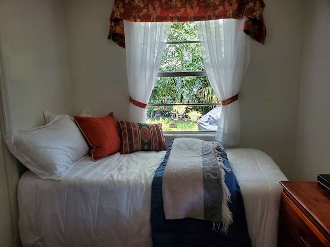Jebbie's room