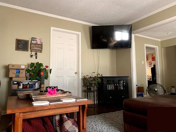 Em's room