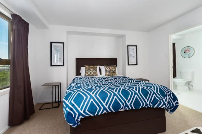 Laura's room