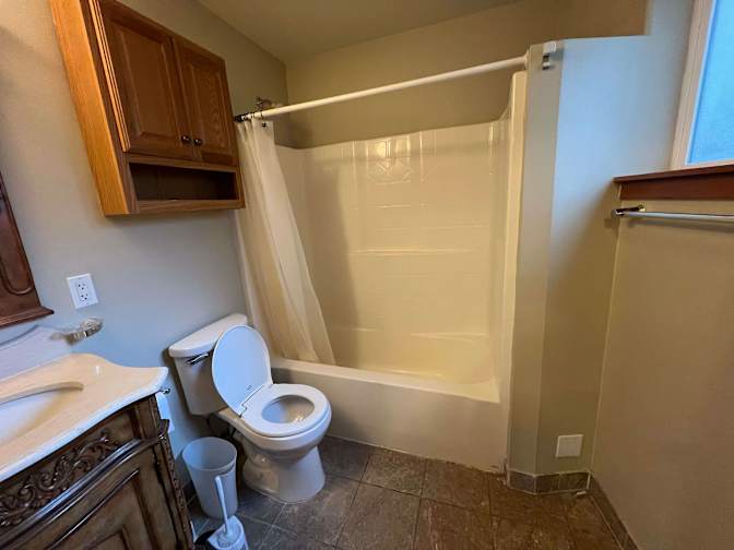 Jon's room