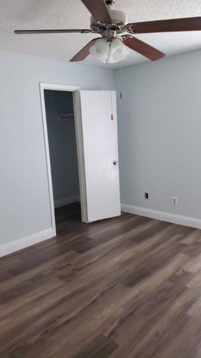Alex's room