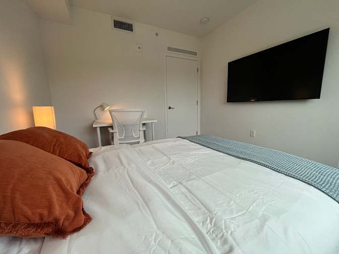 Jeff's room